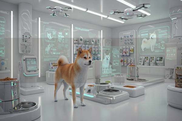 宠物保险代理公司如何利用AI技术提升服务质量与客户体验