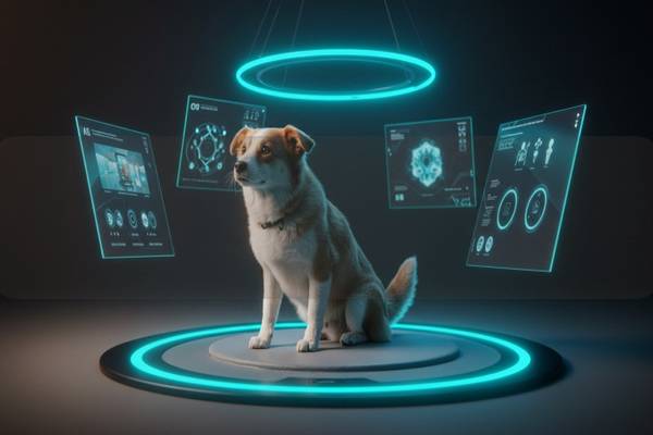 猫咖新体验：宠物AI助力打造智能互动空间，提升客户粘性与商业价值