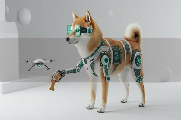 宠物美容洗护新时代：AI技术助力提升服务质量与客户满意度