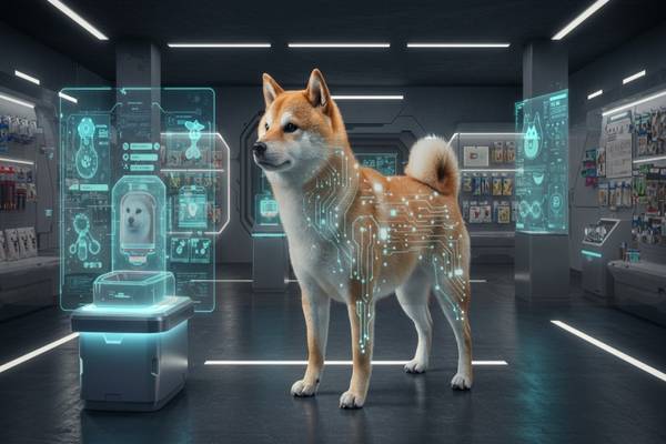 宠物出险审核：智能AI助力高效理赔，提升服务质量与用户体验