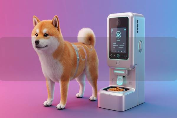 宠物状态识别：利用AI大模型提升宠物健康管理与情感互动