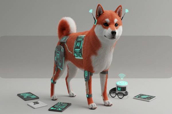 宠物外伤识别：利用AI技术提升宠物健康管理与救治效率